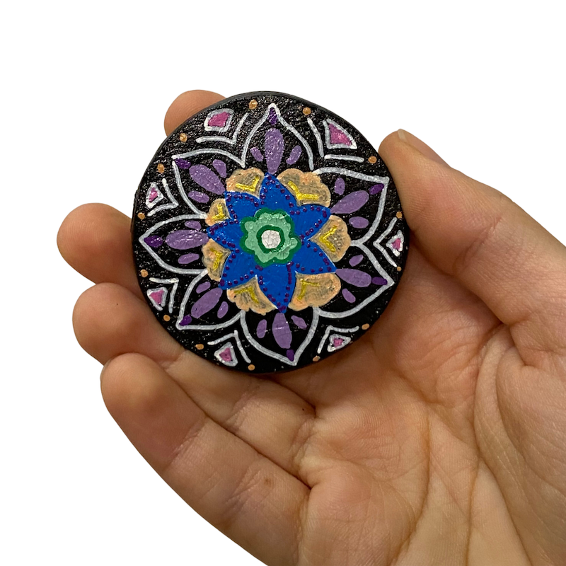 مگنت ماندالا