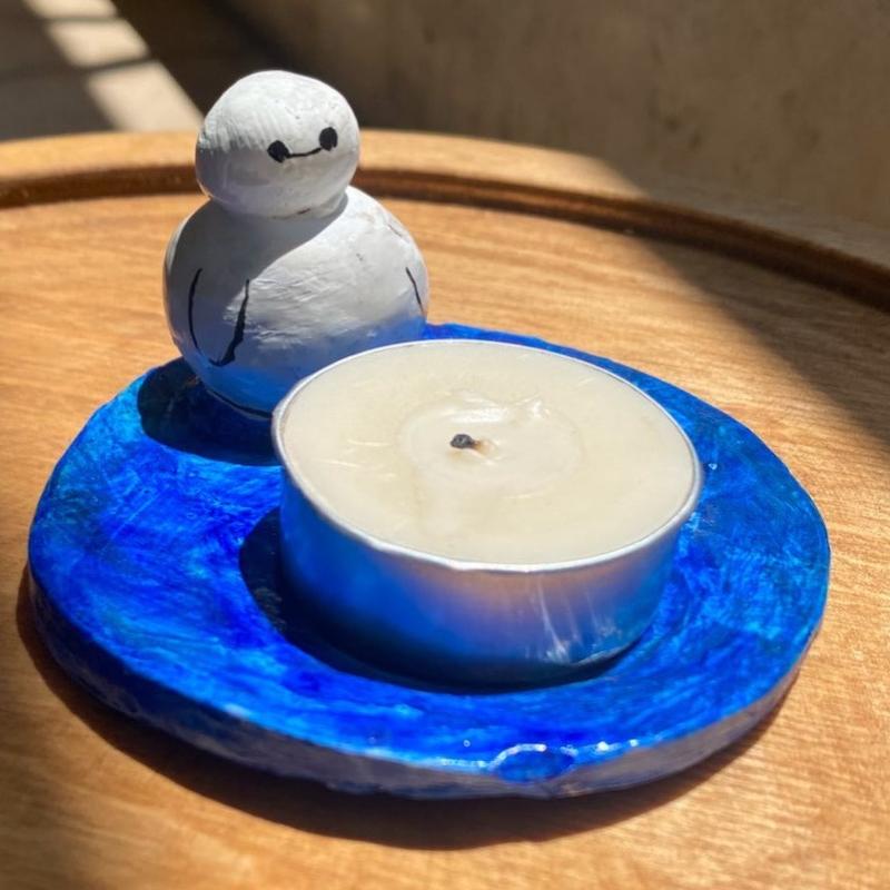 جای وارمر بیمکس