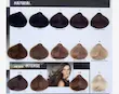 رنگ مو الیو شماره 10حجم 100 میلی لیتر رنگ بلوند خیلی خیلی روشن