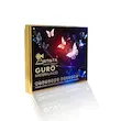 پالت هایلایتر 6 رنگ مدل گرو آرتیستا | Artista GURO masterbalanced