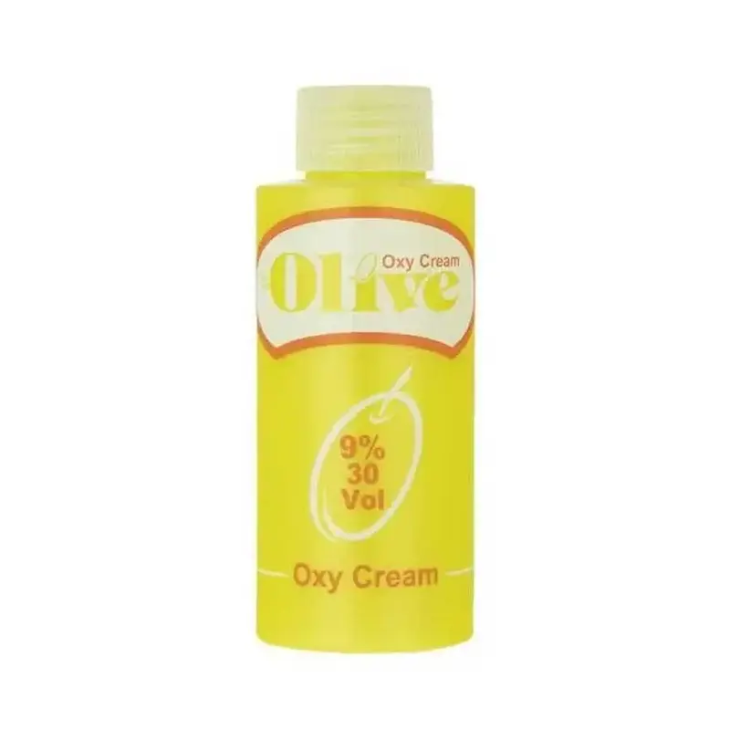 کرم اکسیدان الیو 9% 150 میلی لیتر Olive