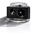 تراش دوقلو آرایشی آرتیستا | Artista Sharpener DUO Blade
