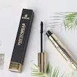 ریمل ژله‌ای آبرسان مشکی جی کی | GK Hydrating Gel Mascara Rich Black