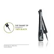 خط چشم مایع 100% مشکی آرتیستا | Artista Smart Tip 100% Black
