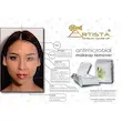 دستمال مرطوب ضد میکروب آرتیستا | Artista makeup remover