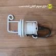 لوستر دیواری مستطیلی در 8 رنگ