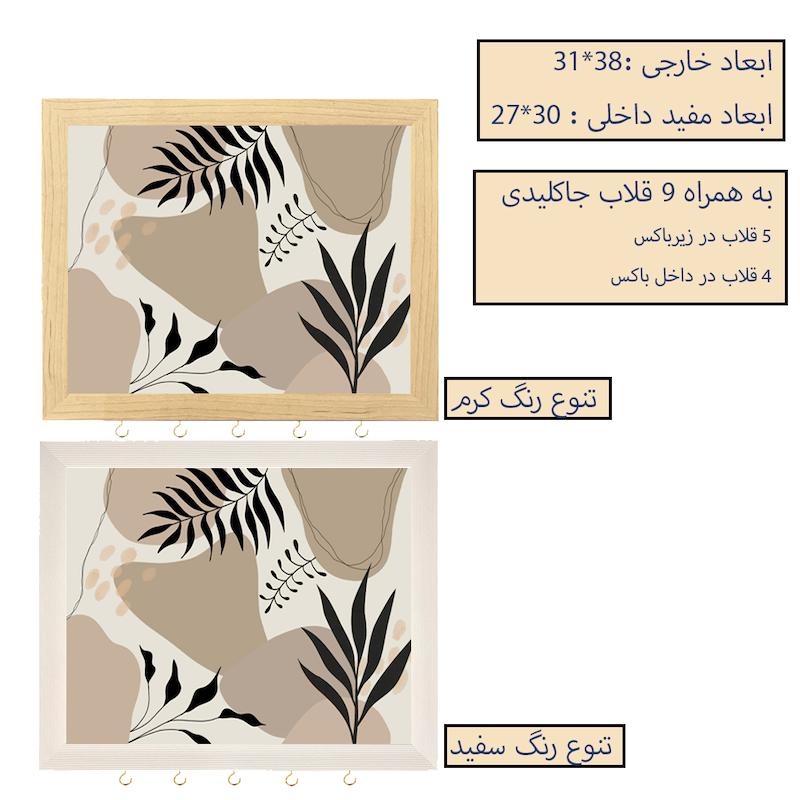 کاور جعبه فیوز مدل بوهو