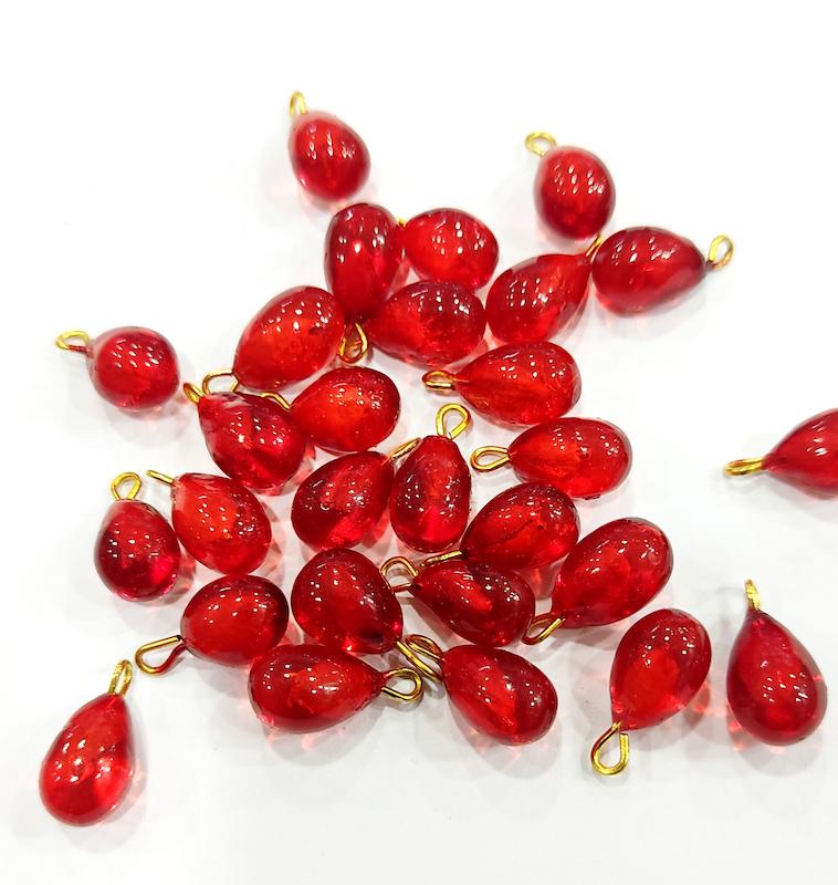 دانه انار ده عددی