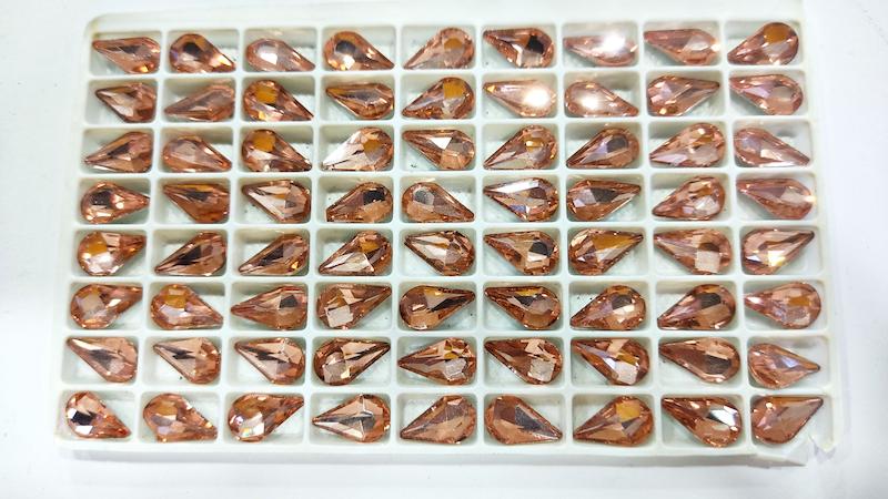 نگین سنگ اشک 8*13