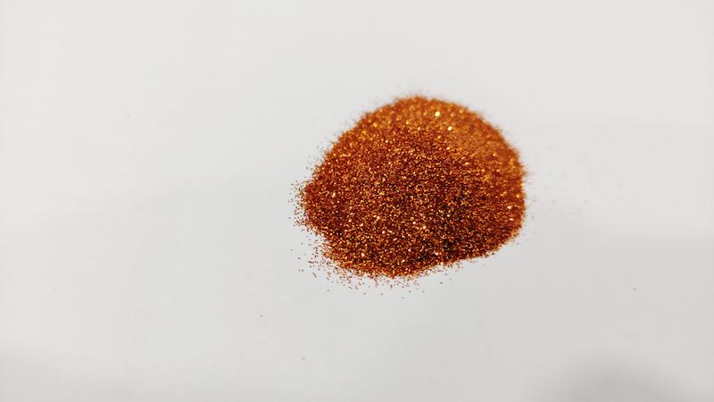 اکلیل ریز مسی