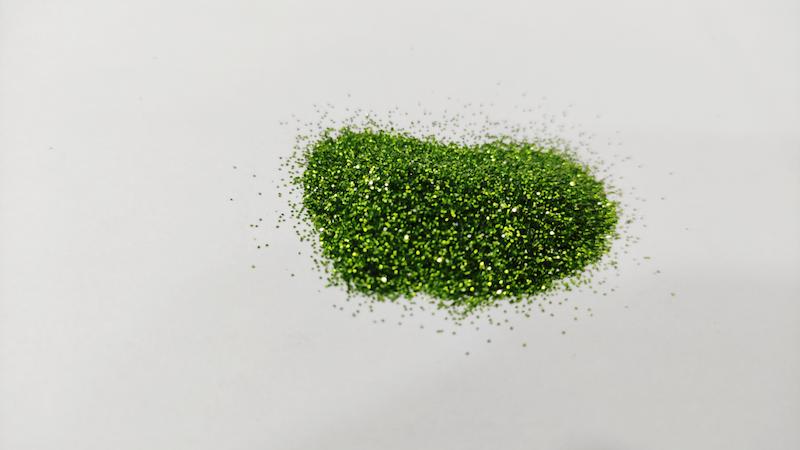 اکلیل ریز سبز