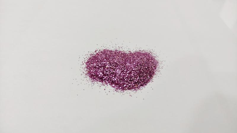 اکلیل ریز بنفش