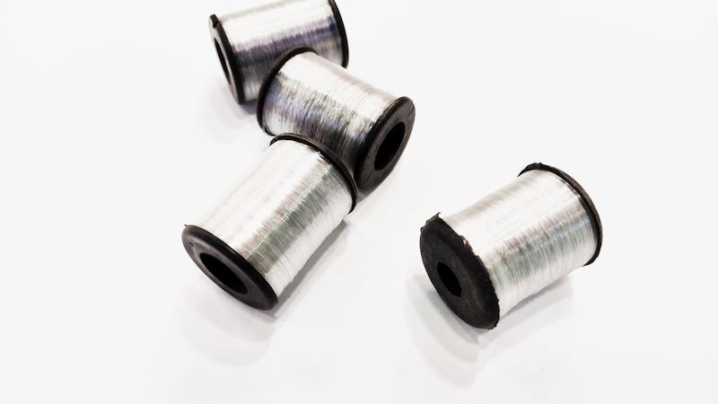 نخ ماهی ظریف شماره ۰.۱