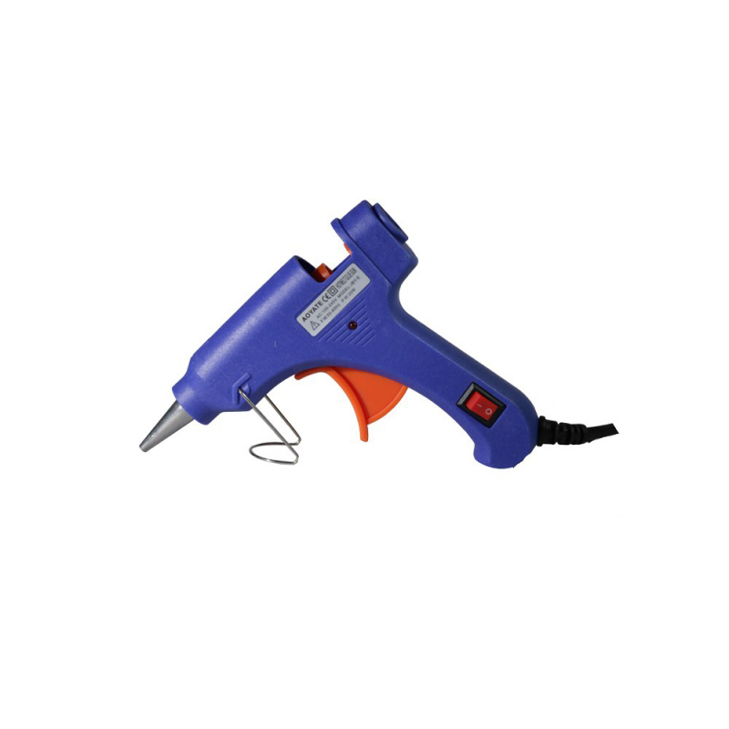 تفنگ چسب حرارتی