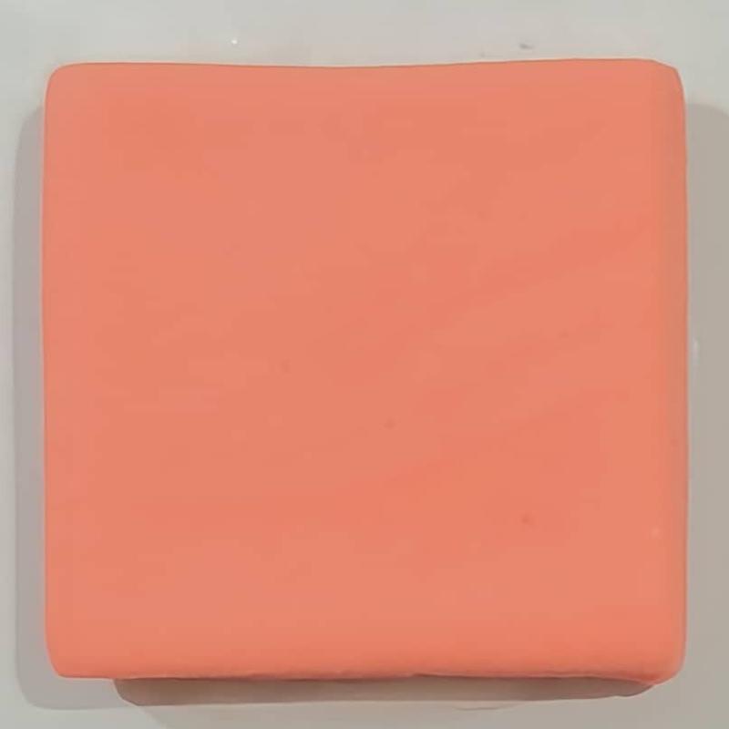 کد 086( نارنجی پاستلی)