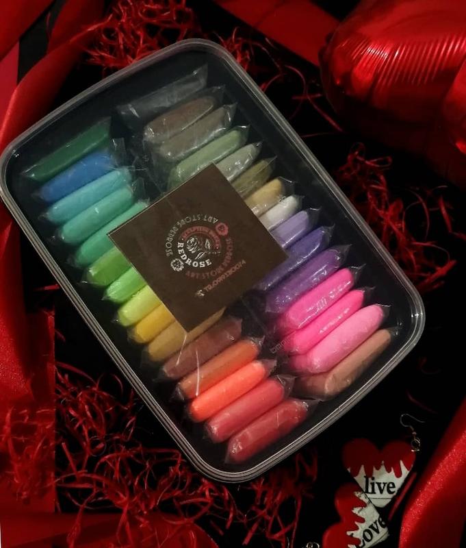 پک 30 عددی 30 گرمی