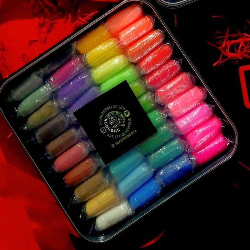  پک 40 عددی 30 گرمی 