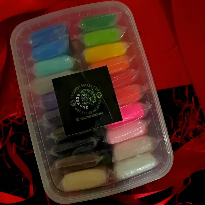 پک 20 عددی 50 گرمی