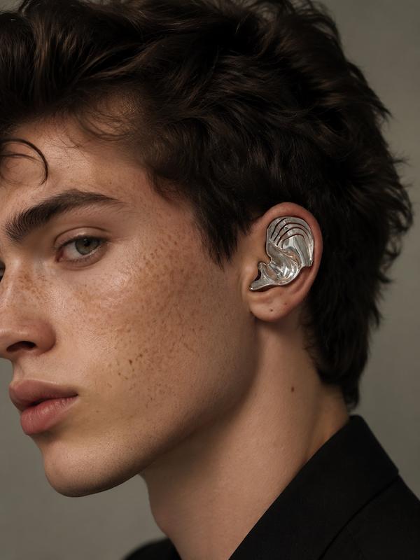  three curve eargrillz