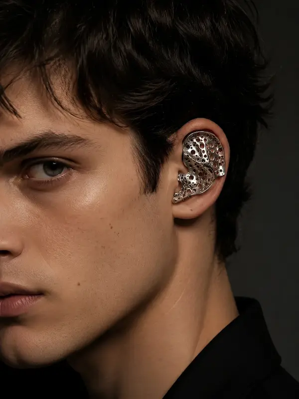 spotless eargrillz