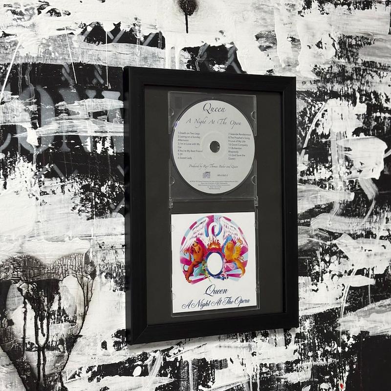 Queen - A night at the opera