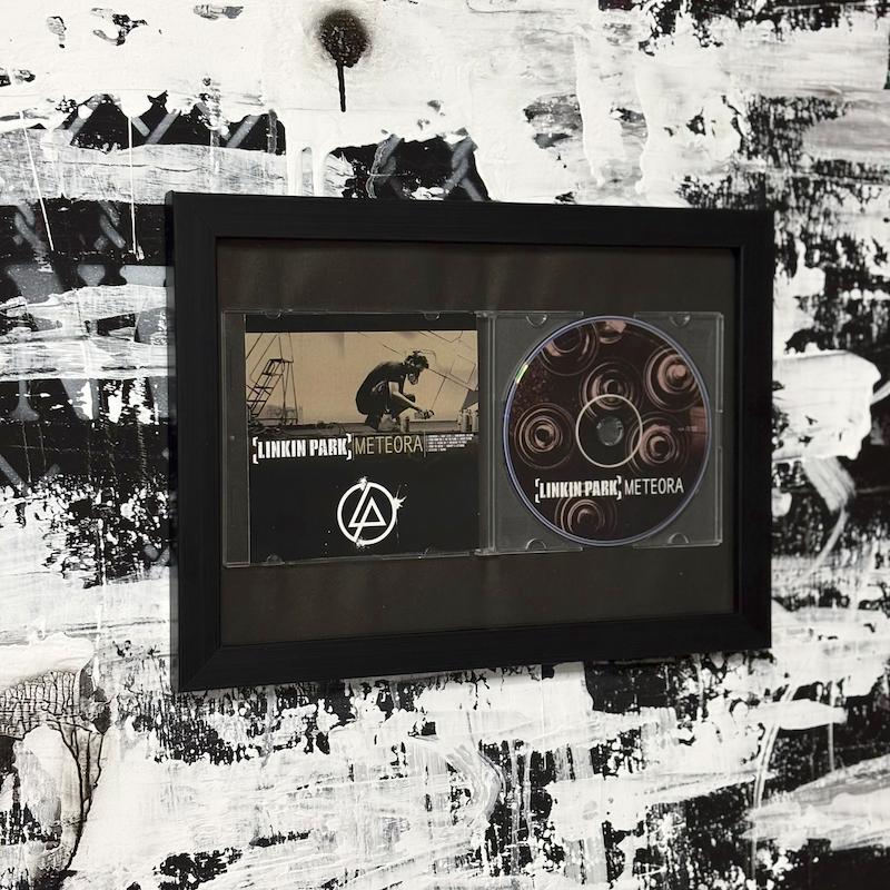 Linkinpark - Meteora 