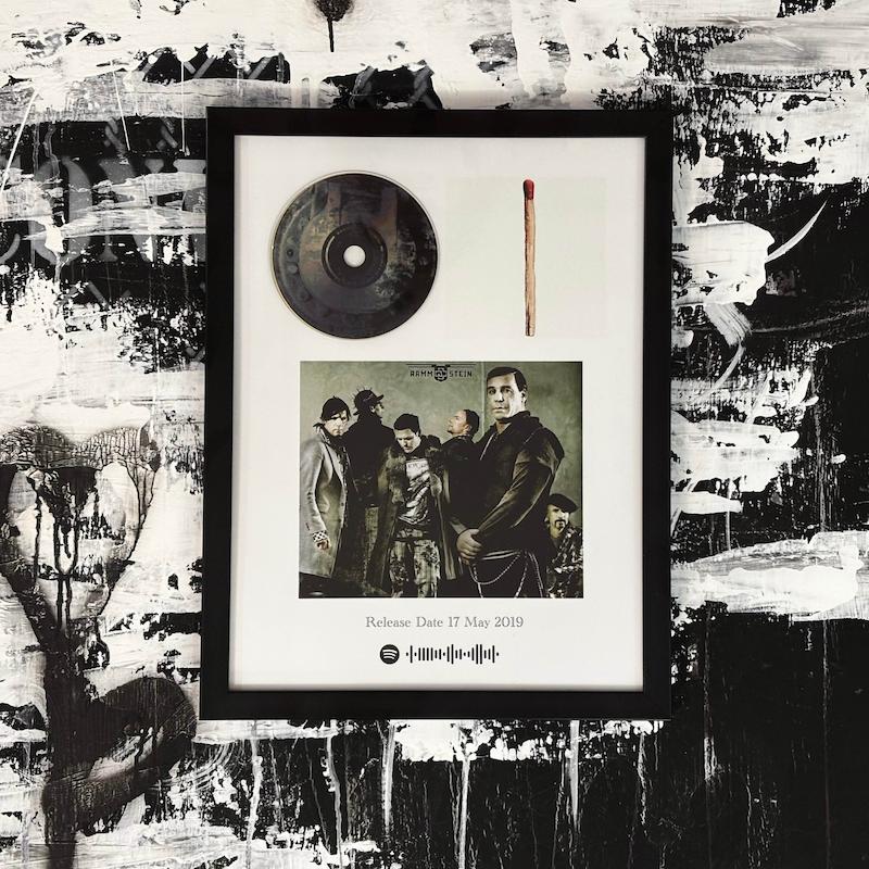 Rammstein - Rammstein