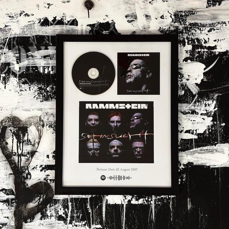 Rammstein - Sehnsucht