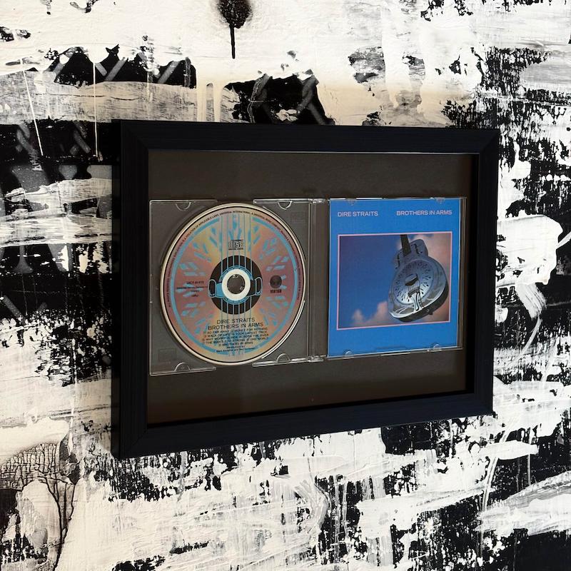 Dire Straits - Brothers in Arms