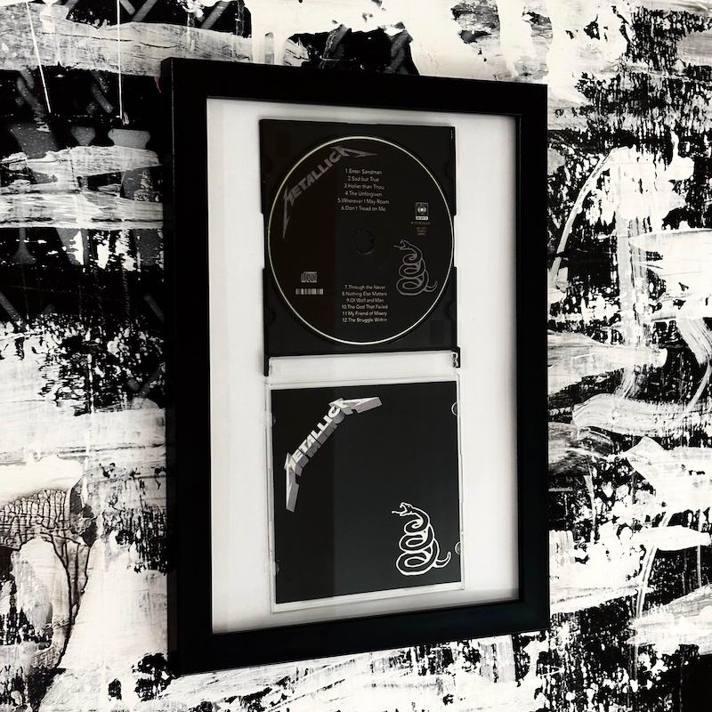 Metallica - Metallica