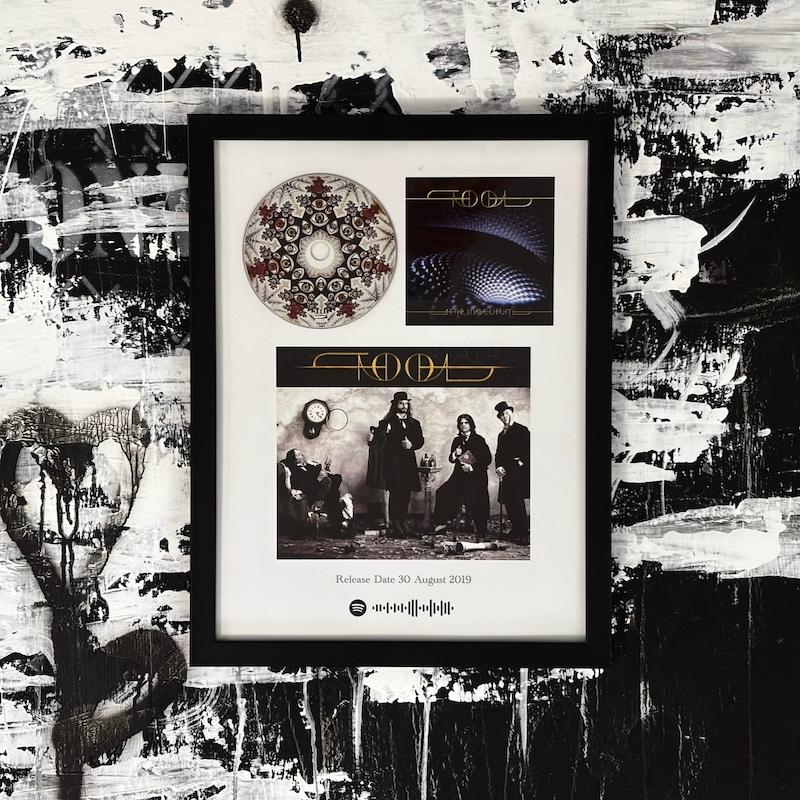 Tool - Fear Inoculum