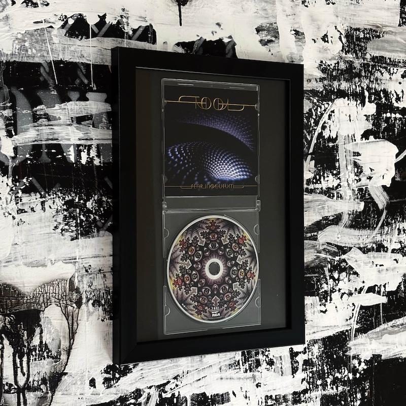 Tool - Fear Inoculum