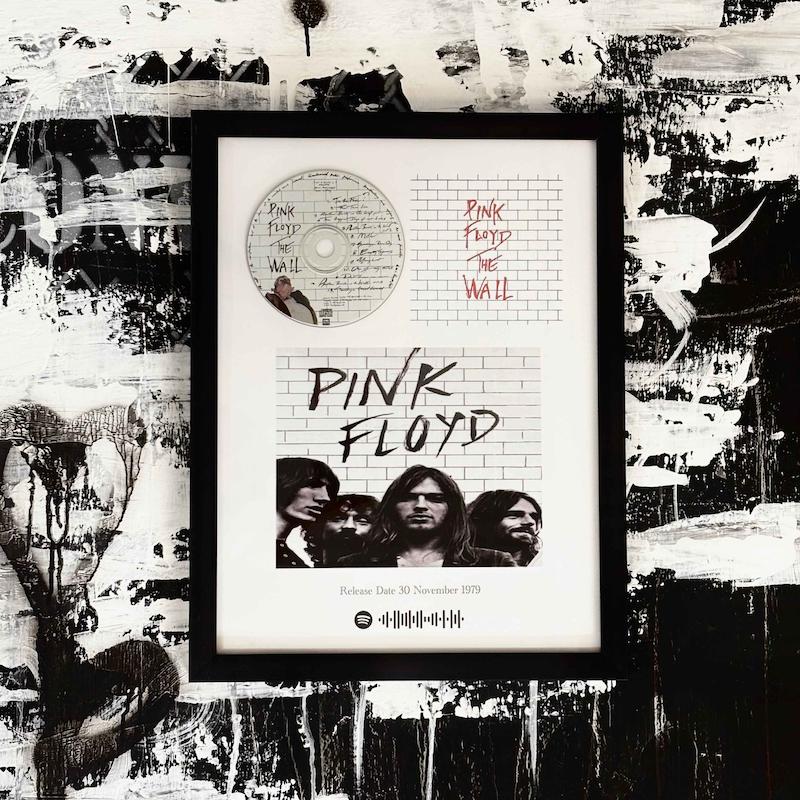 Pink Floyd - The Wall