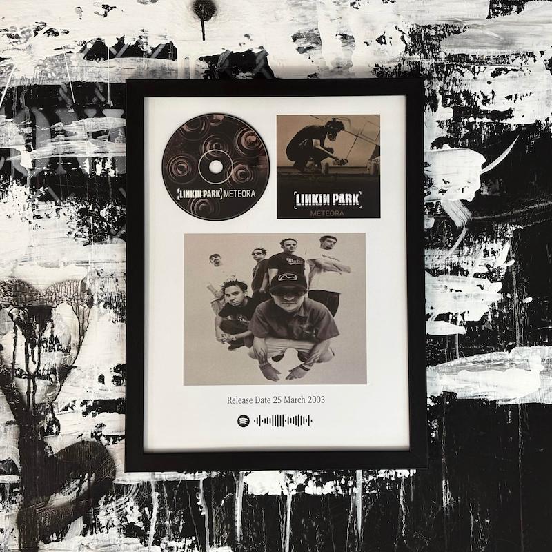 Linkin Park - Meteora