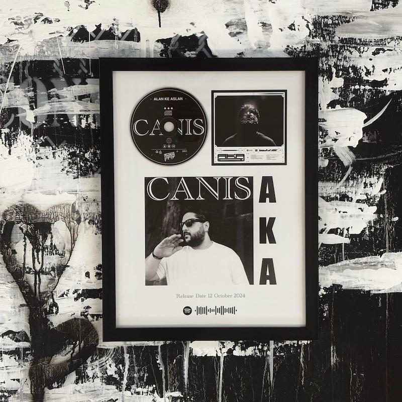 Canis - AKA