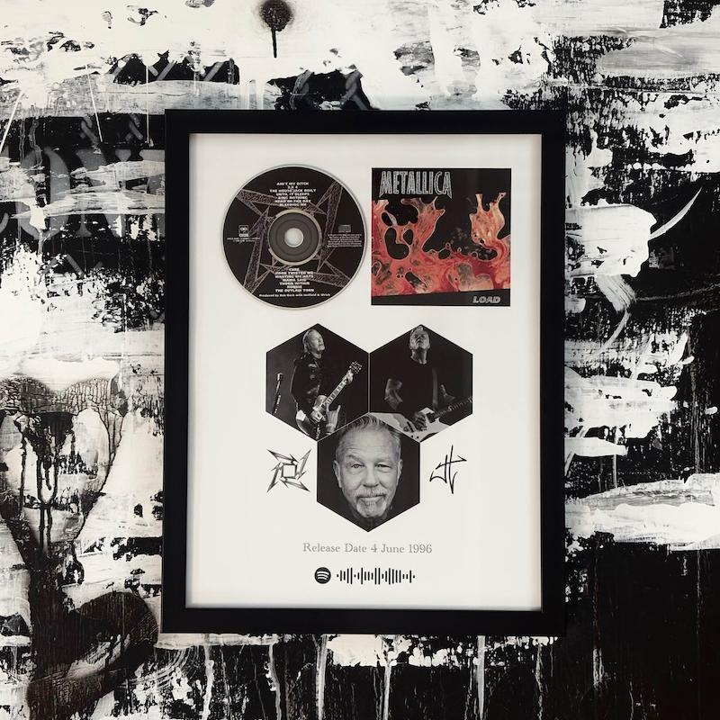 Metallica - Load
