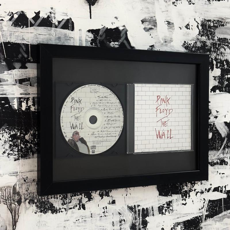 Pink Floyd - The Wall