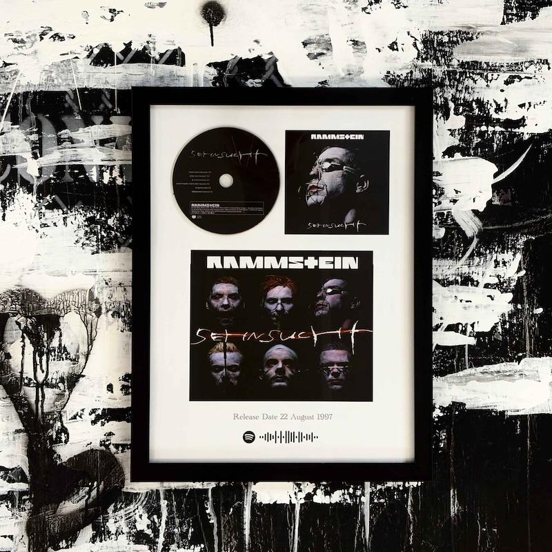 Rammstein - Sehnsucht