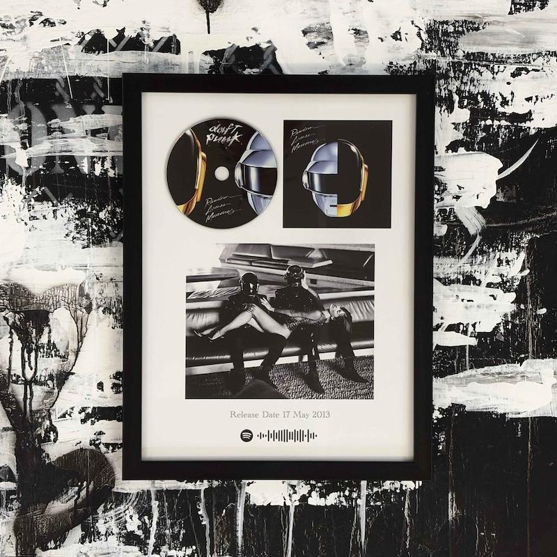 Daft Punk - Random Access Memories