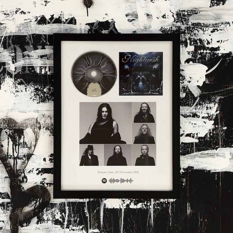 Nightwish - Imaginaerum