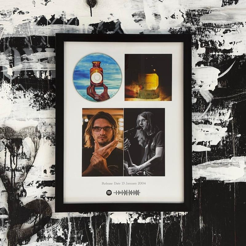 Blackfield - Blackfield 