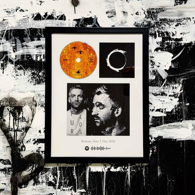 Ólafur Arnalds - and They Have Escaped the Weight of Darkness