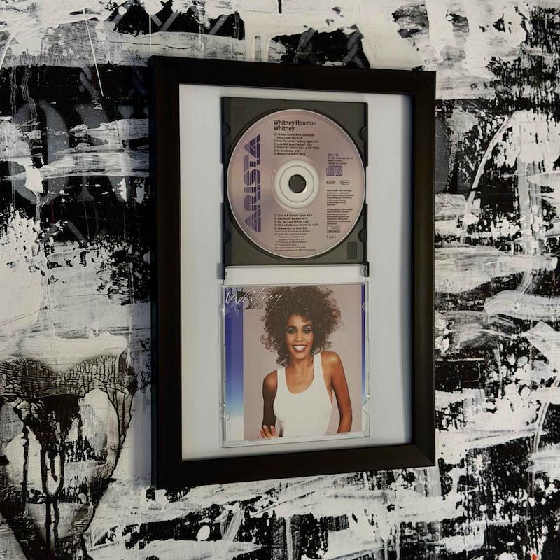 Whitney Houston - Whitney