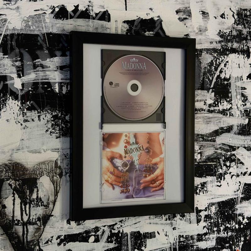 Madonna - Like a prayer