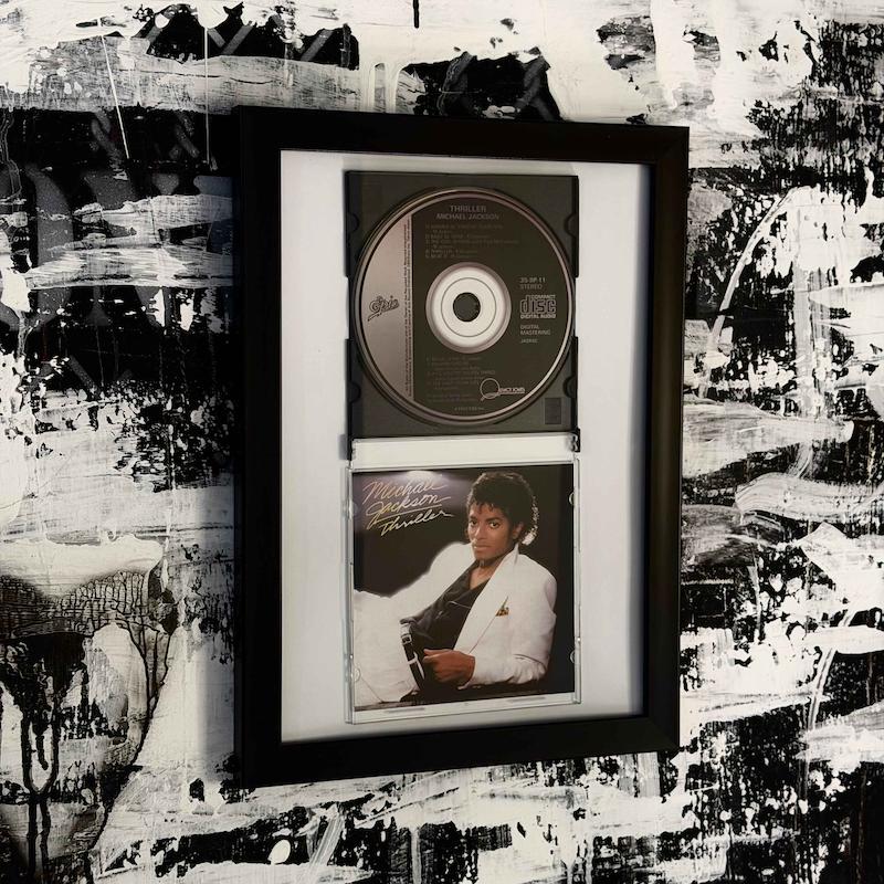 Michael jackson - Thriller