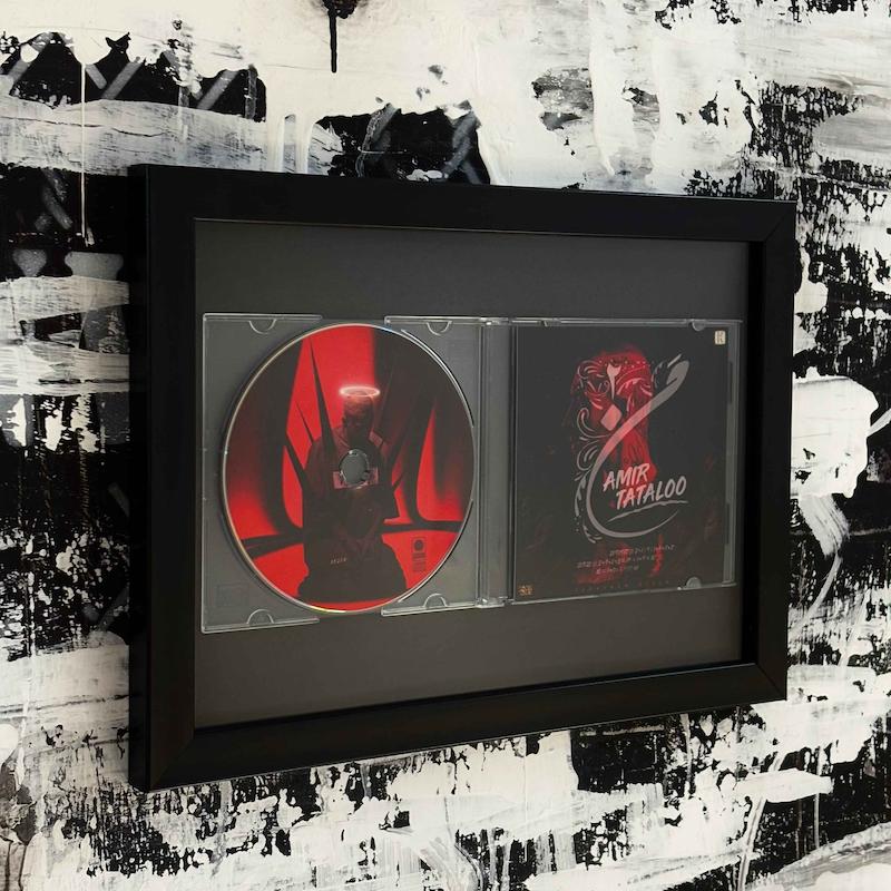 Amir Tataloo _ Man 2