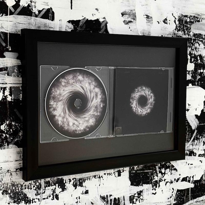 Mehrad Hidden - Toonel Vol 1