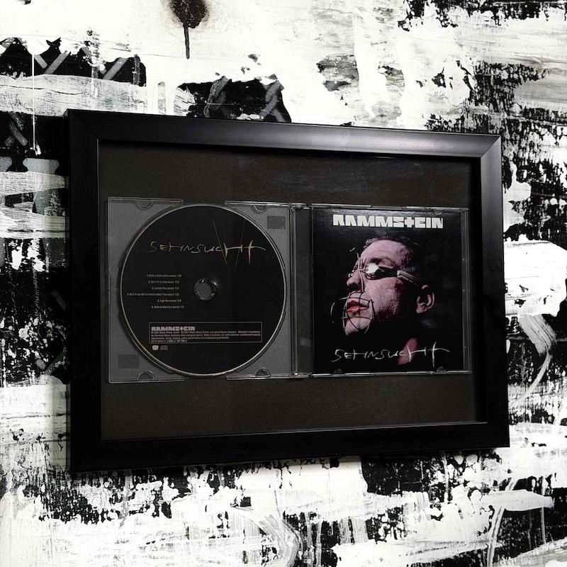 Rammstein - Sehnsucht