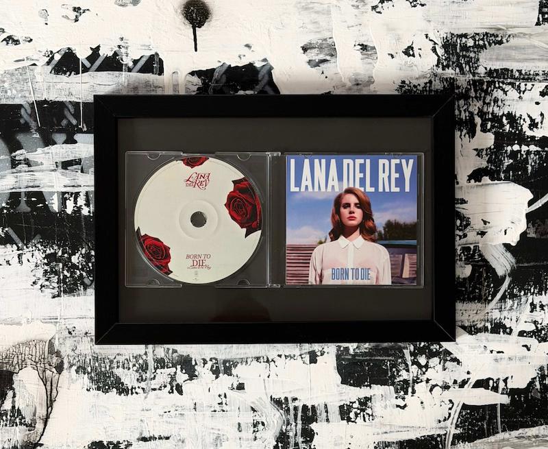 Lana del rey - Born to die