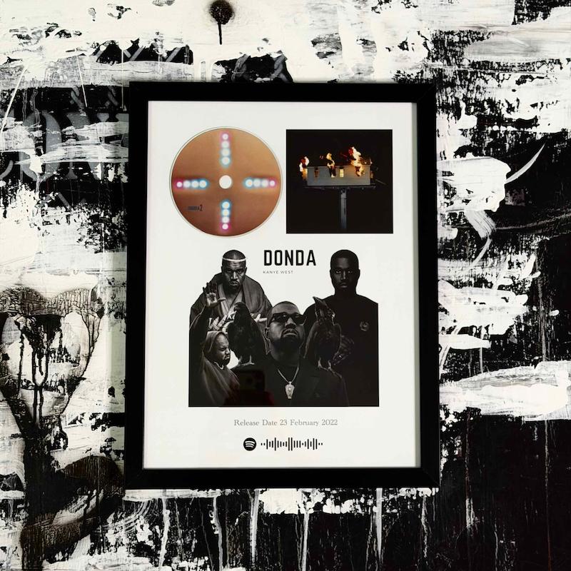 Kanye west - Donda 2